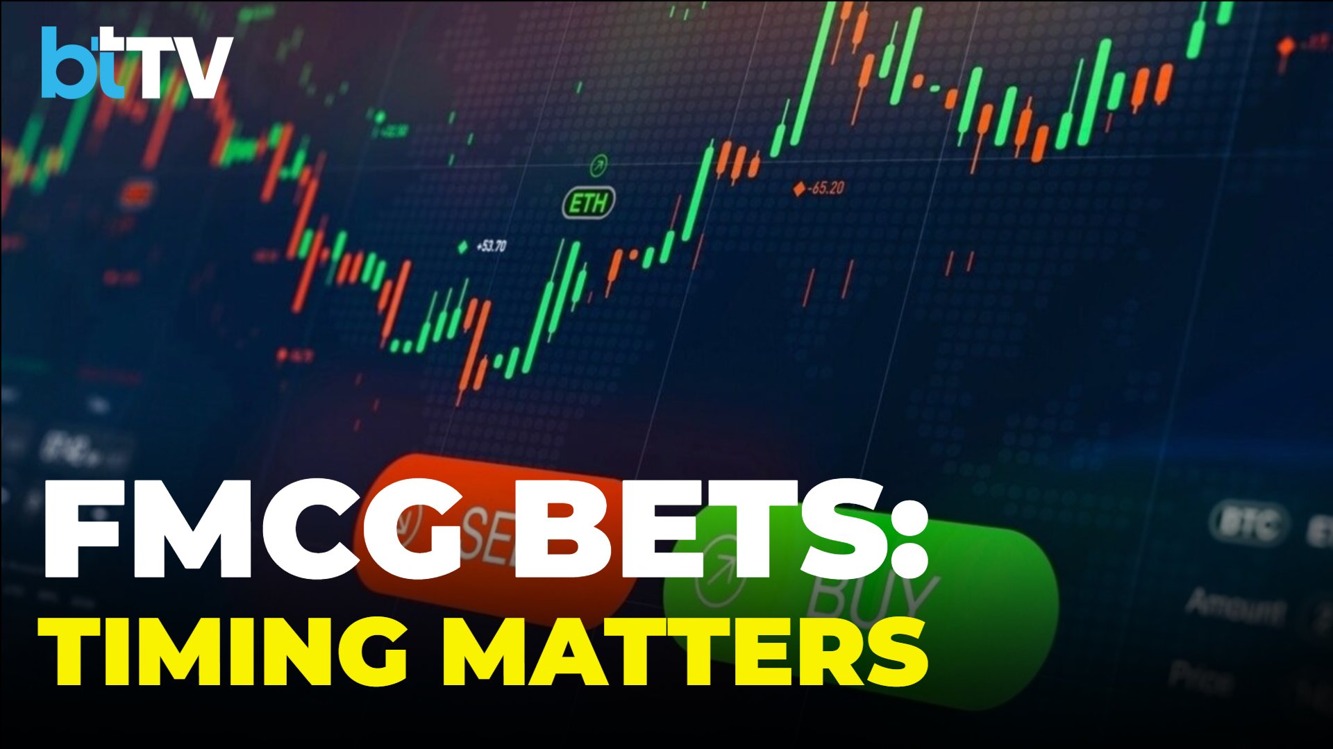 Why FMCG Is Back On Fund Managers’ Radar After Years Of Underperformance