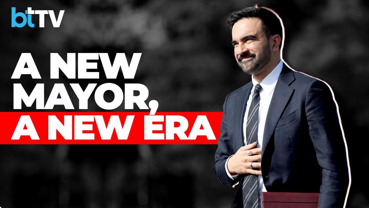 Zohran Mamdani’s Shock Win ! | How An Underdog Rewrote New York Politics