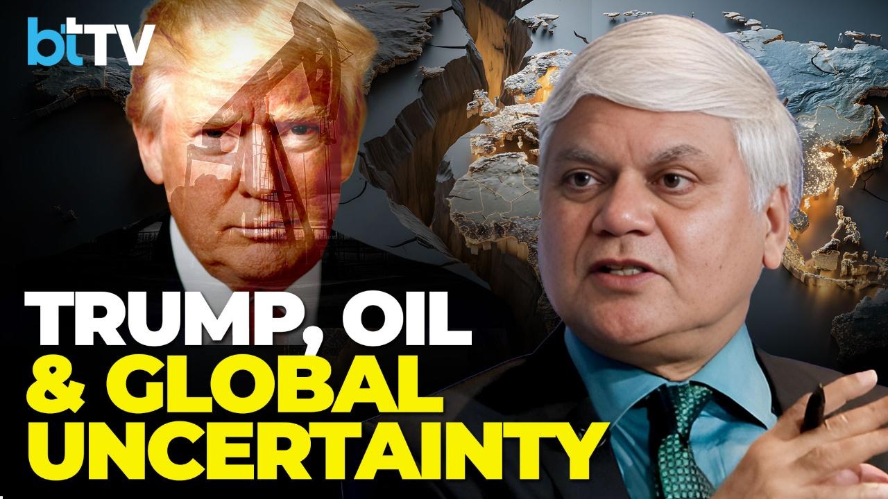 Oil Markets Calm, Geopolitics Not: What Venezuela Means For India