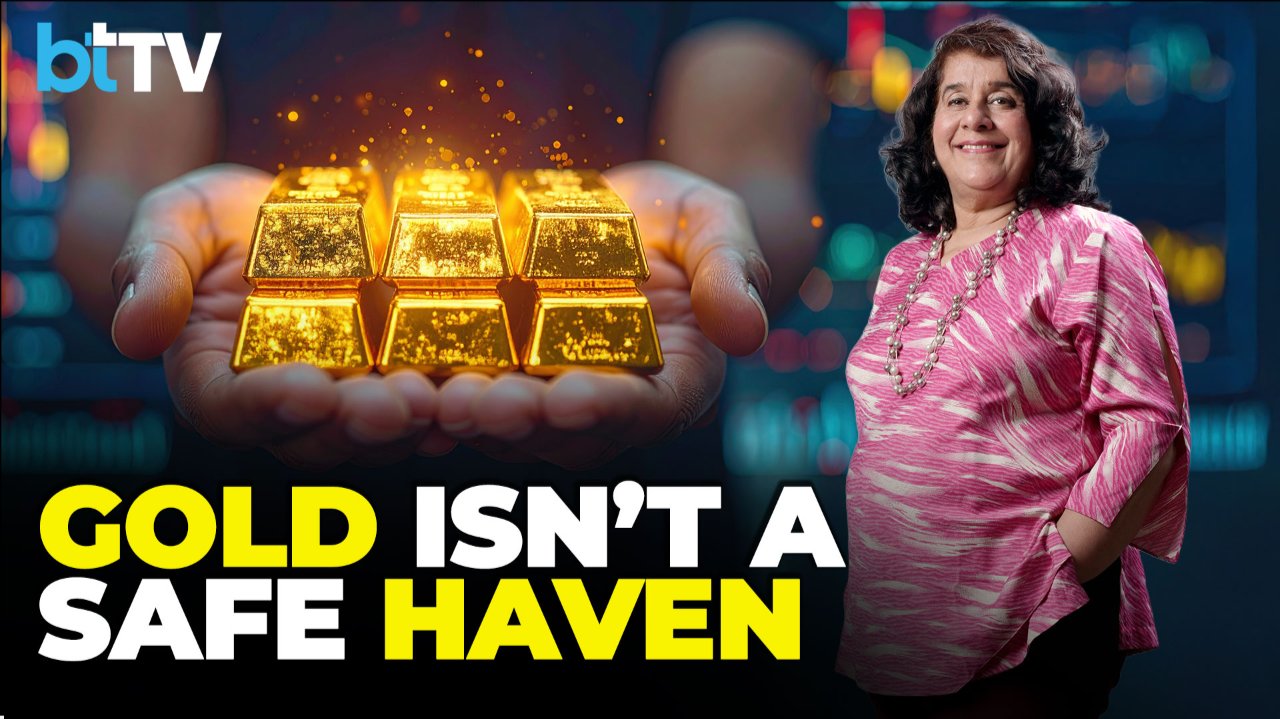 Gold At ₹1.6 Lakh, Silver Soars: Devina Mehra On What 2026 Holds For Precious Metals