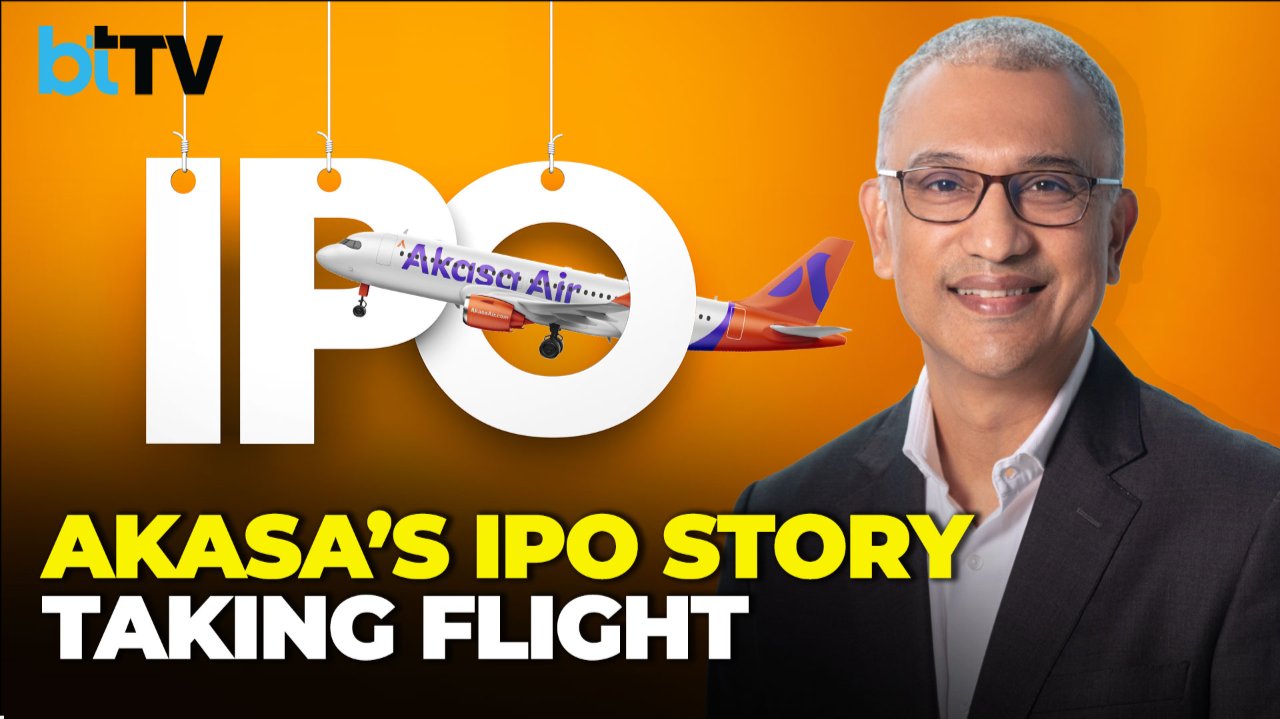 775 Pilots At The Core Of Akasa’s Expansion Plan