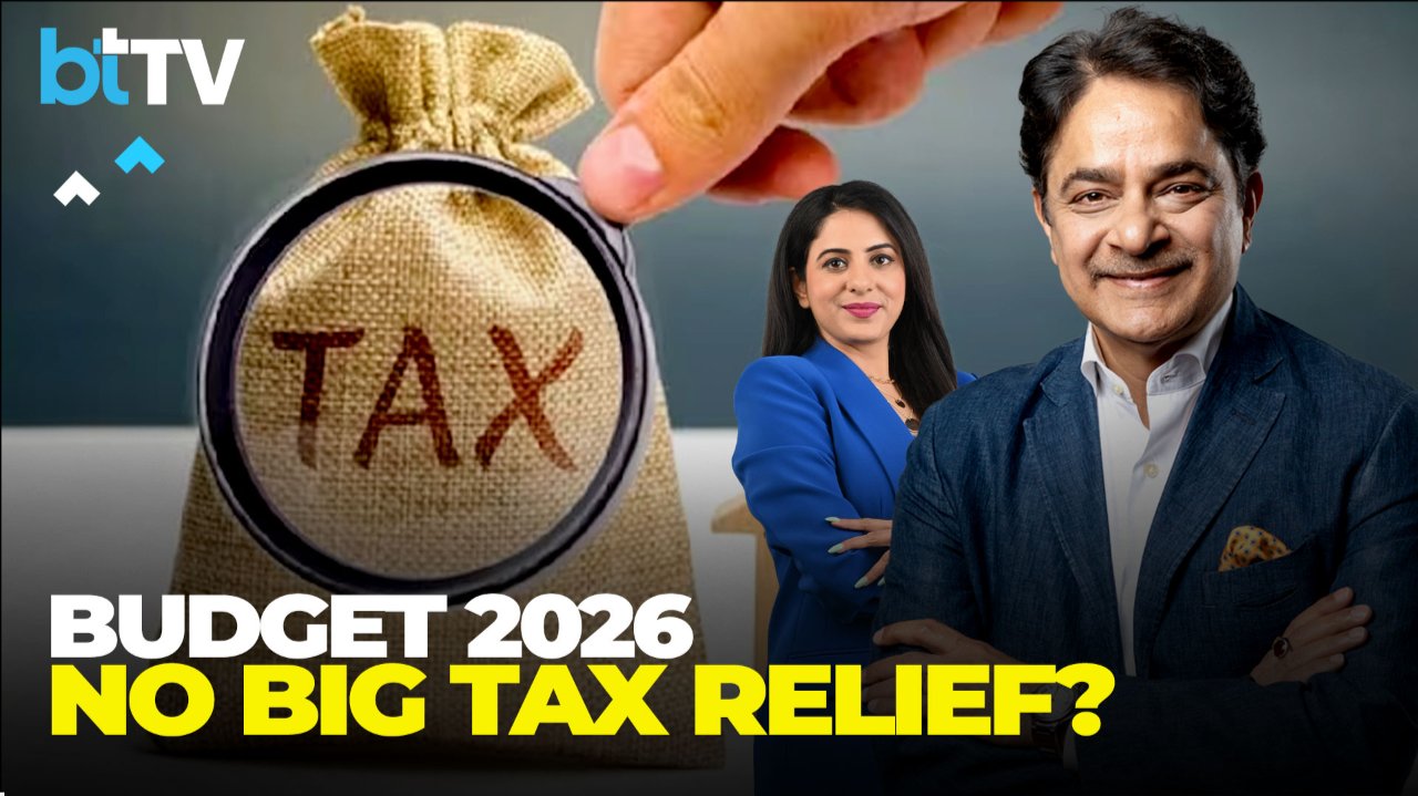 Tax Changes In Budget 2026? BMR Legal's Mukesh Butani Reveals What To Expect