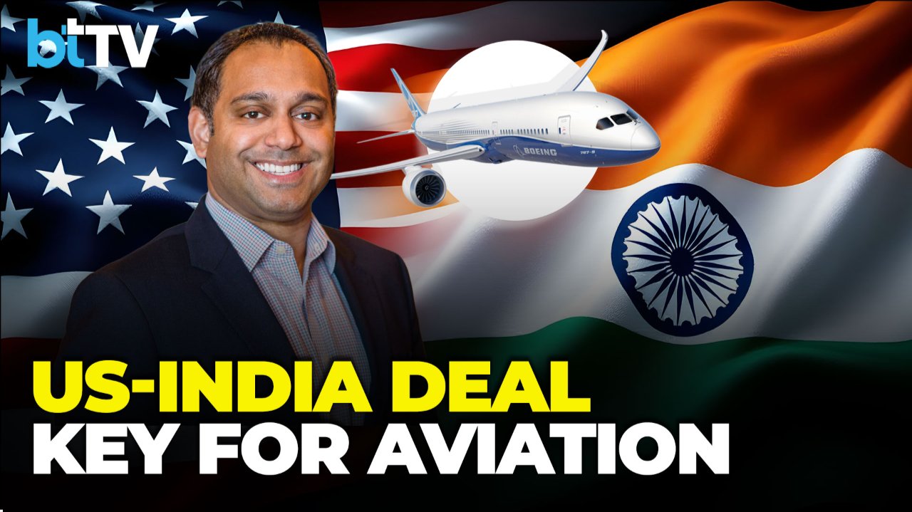 AI 171 Tragedy Refocuses Aviation On Safety As The Biggest Priority: Boeing India President