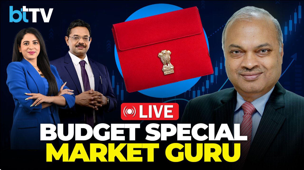 Pre-Budget Market Strategy: Where Should You Invest Now? | Jyotivardhan Jaipuria