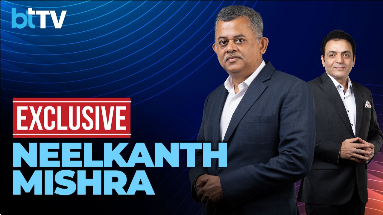 Exclusive: Neelkanth Mishra On Pulse Of The Economy & Markets | #Modinomics #Budget2026