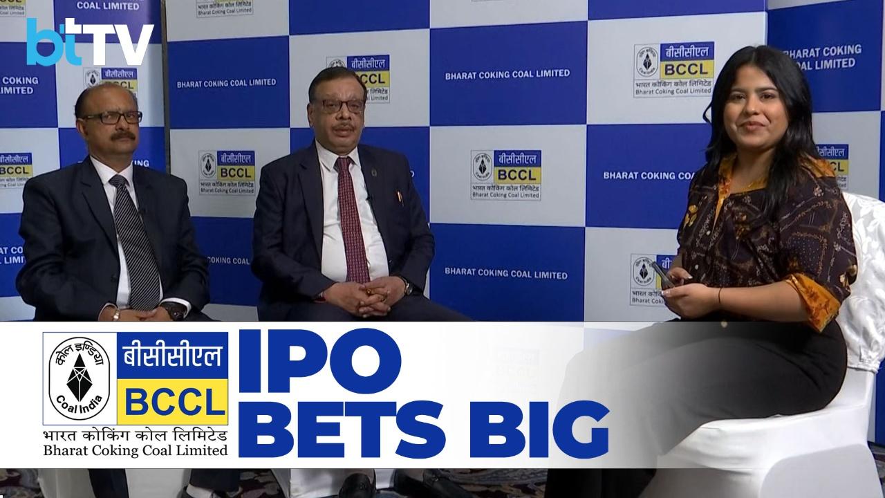 Why Coking Coal Demand Stays Strong