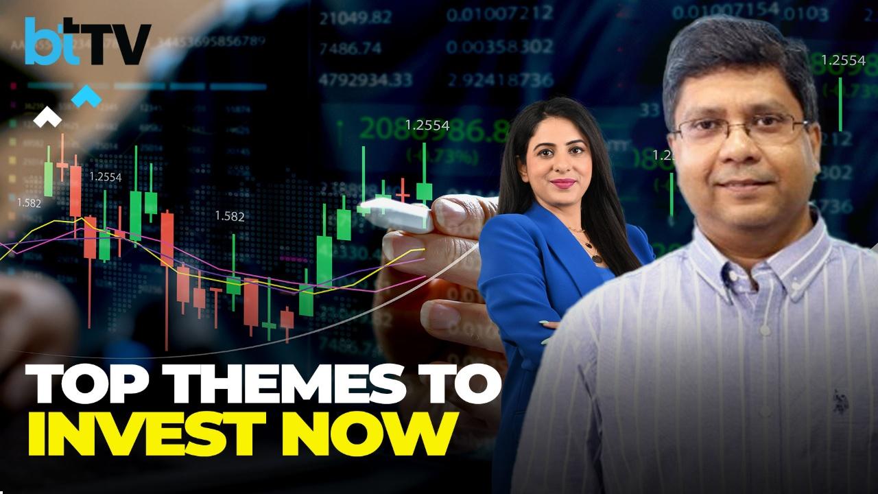 Where To Invest Amid Geo Tensions | IT Q3 Troubles | IPO Pipeline Swells