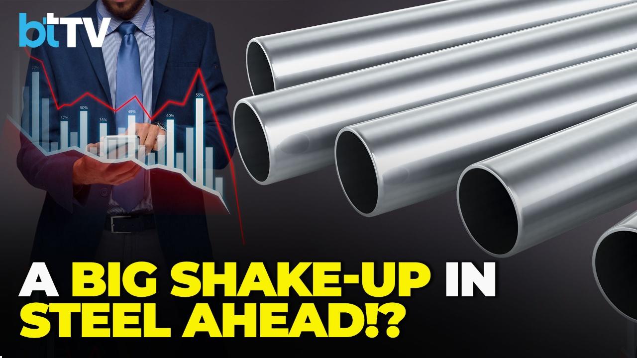 Market Expert’s Investment Strategy On How To Trade In The Metal Sector