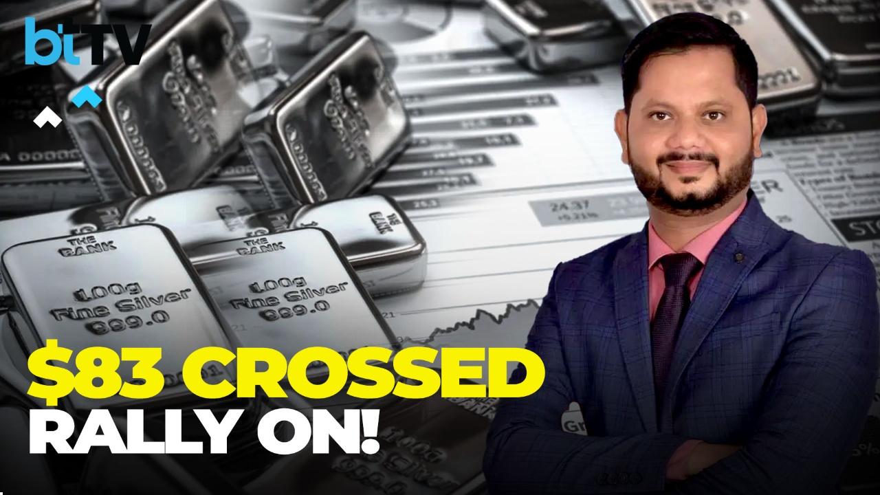 Silver Takes The Lead As Precious Metals Continue To Rally In Early 2026