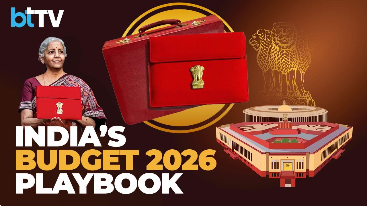 Budget 2026 Explainer: What The Data Says About India&rsquo;s Economy