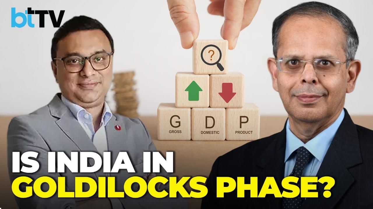 India Growth Outlook 2026: Why Economists Are Turning Optimistic