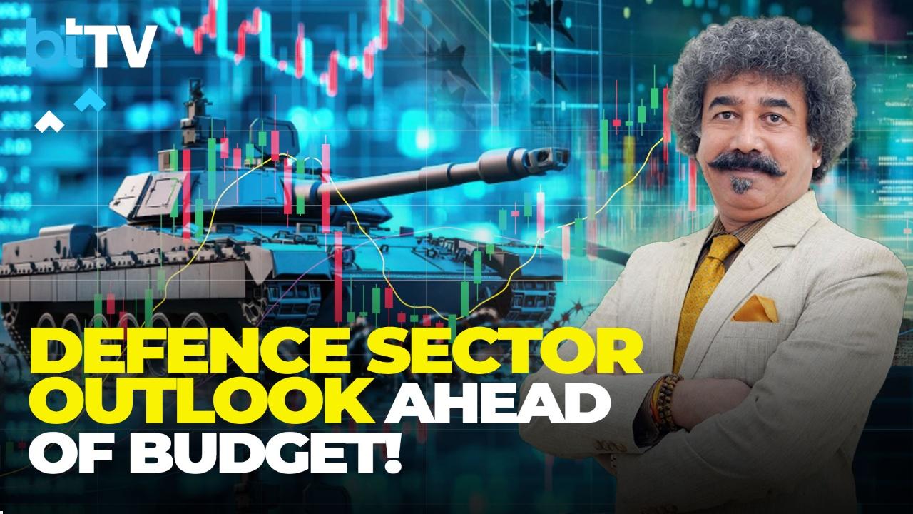 How Should You Invest In Defence Sector Ahead Of Budget 2026 | Gaurah Shah's Top Picks