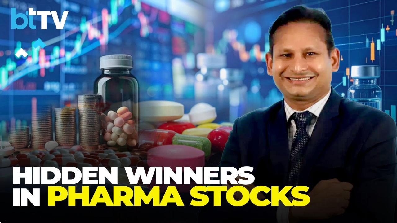 Jefferies’ Pharma 2026 Outlook: Where Should Investors Look?