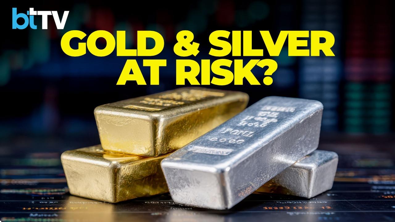 Markets May Rise Before A Bigger Fall: Warning on Gold, Silver & Global Economy