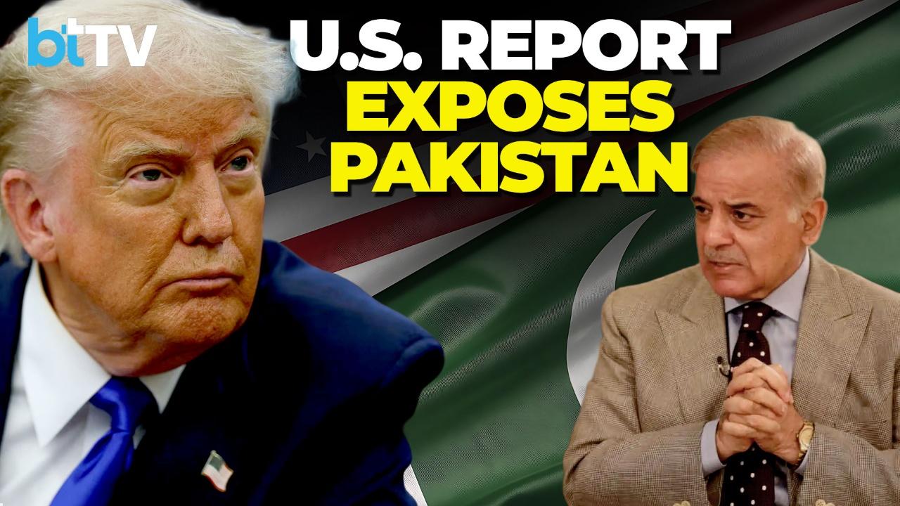 US Transparency Report Reveals Pakistan&rsquo;s $5.4M Lobbying Spree After India&rsquo;s Op Sindoor