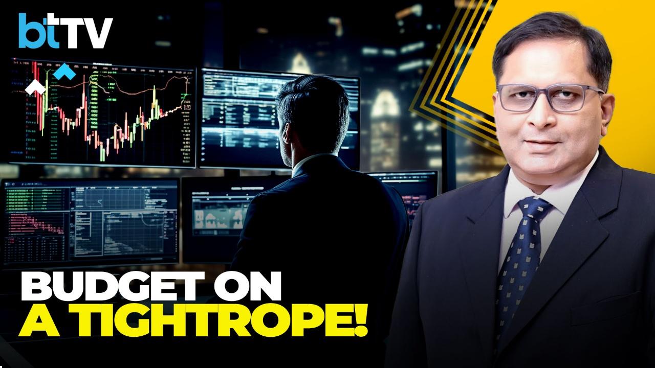 Pre-Budget Uncertainty: Will Stability Trump Stimulus? Check Details