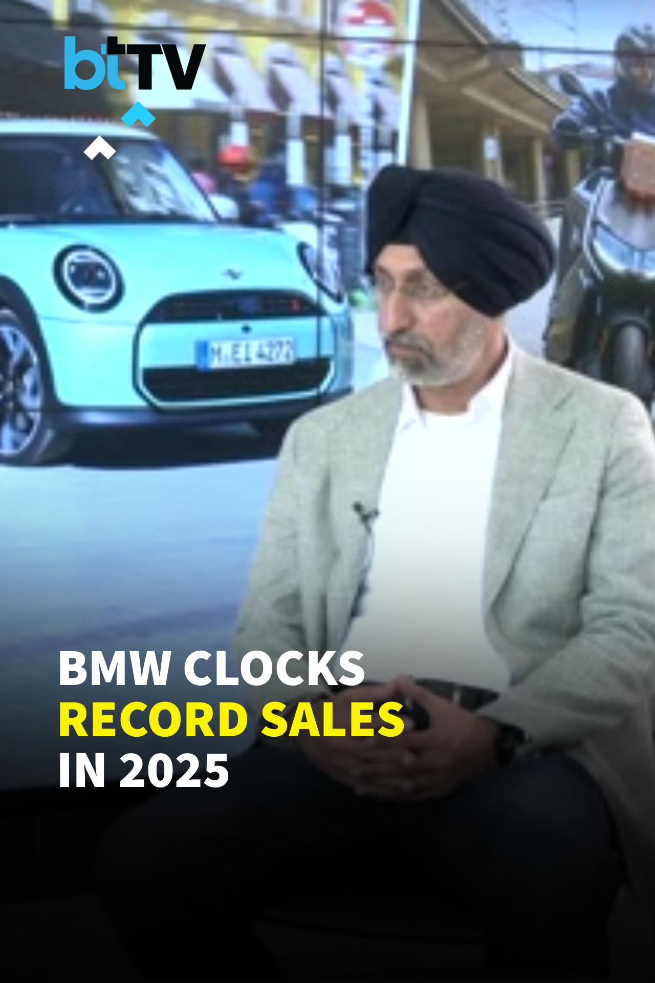 BMW India To Hike Car Prices By 2-3% Due To Rupee 