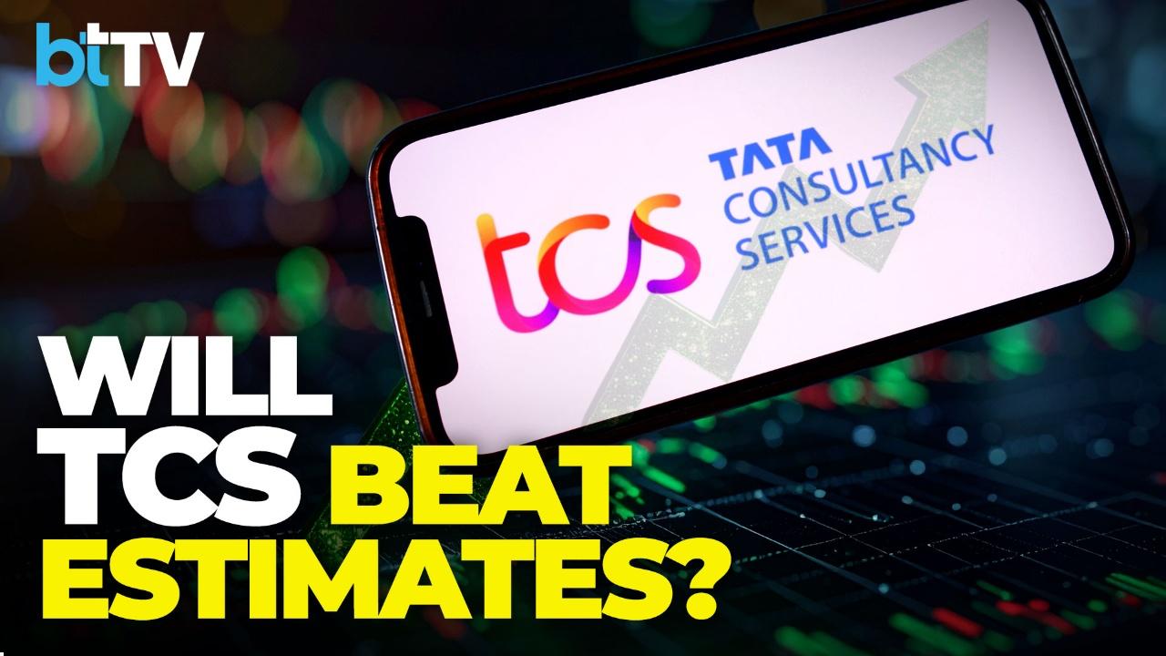 TCS Q3 Results Today: What Investors Should Watch?