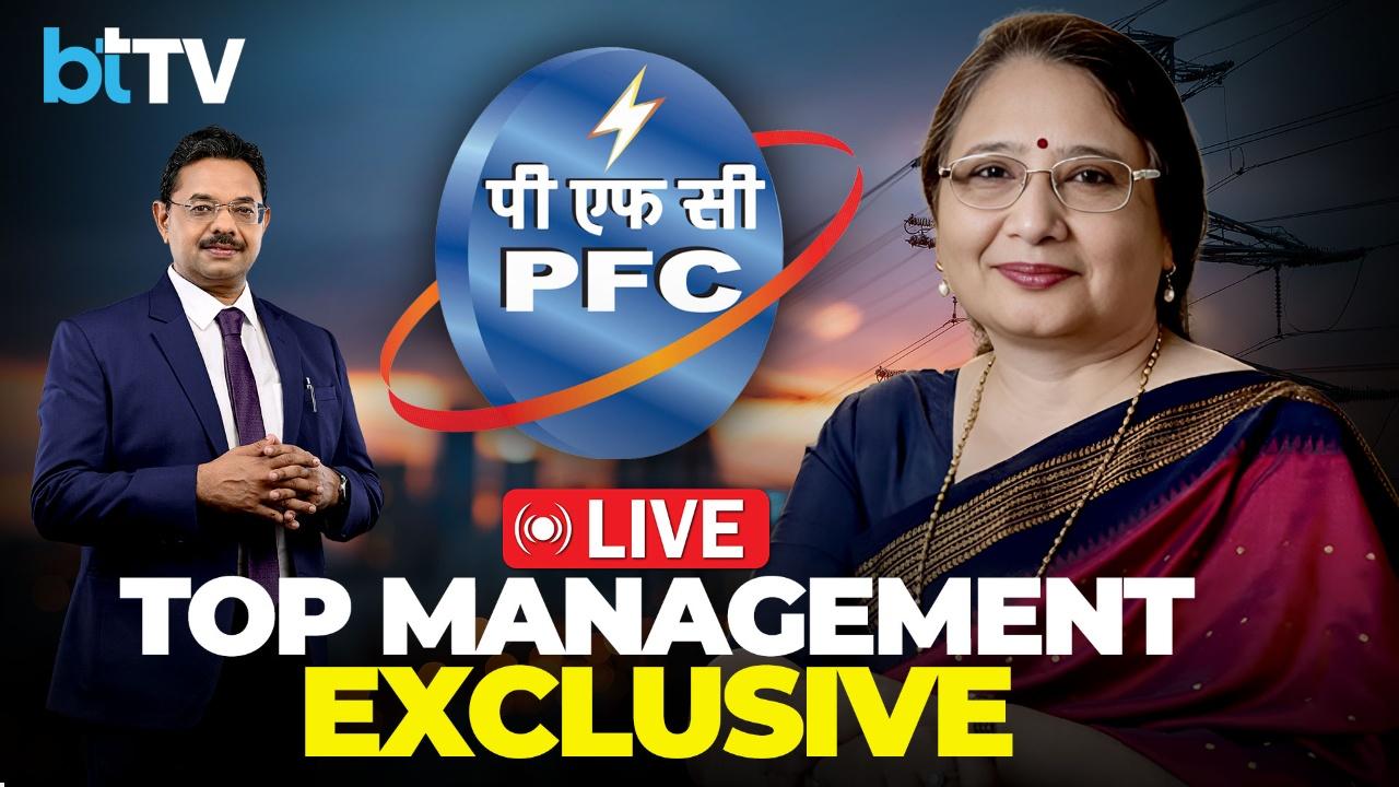 Exclusive: PFC Top Management On ₹5,000 Cr NCD Issue, Yields, Tenors And Investor Strategy