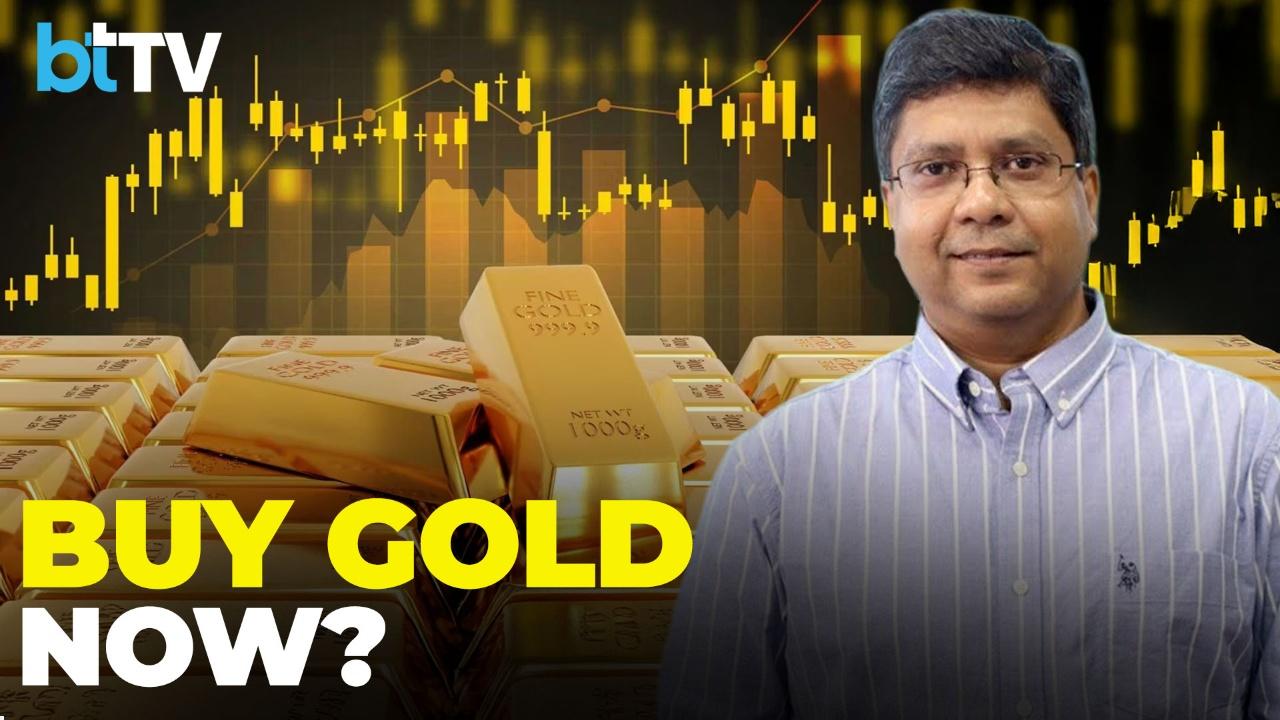 Gold, Silver At Record Highs: Should You Still Buy In 2026?