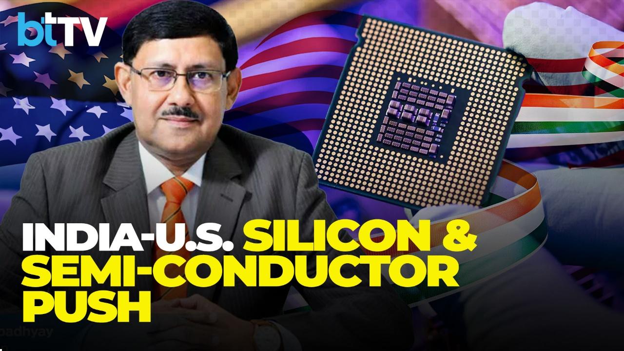 Pax Silica Plan: How India Could Gain from US Supply Chain Push