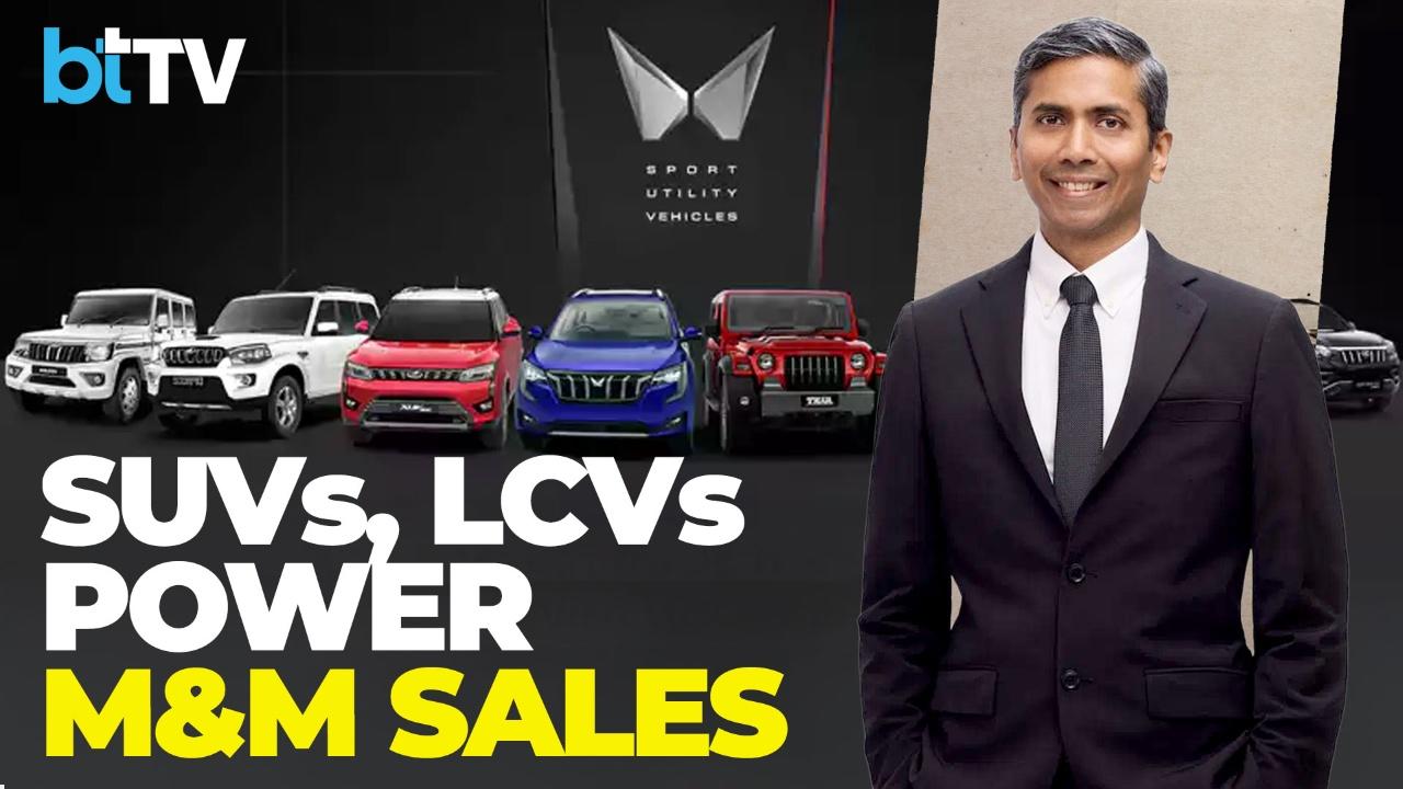 Mahindra Says Any Price Hike Will Be Marginal; GST Cut Gave 7–8% Benefit | December Car Sales