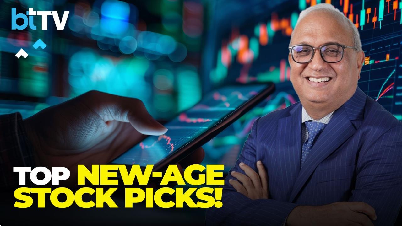 Samir Arora’s Top New-Age Stock Picks: Zomato, Paytm, PB Fintech & More