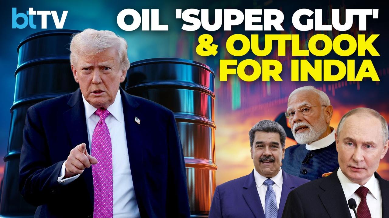 Missiles, Maduro And Oil: How Venezuela’s Collapse Sparked Fears Of A Global Crude Super Glut