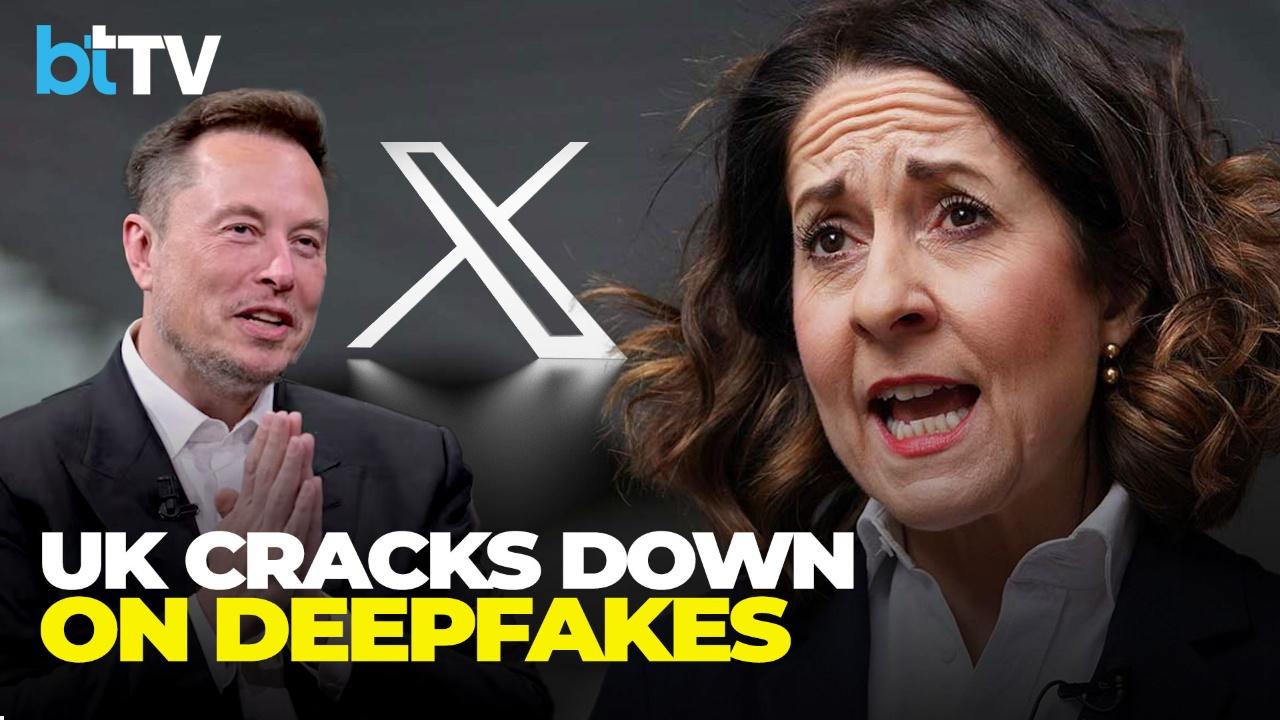 “Monetising Abuse Is Insulting”: UK Slams X, Announces Tough Deepfake Law