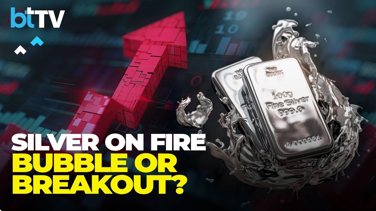 Silver ETFs Hit Record Highs: Is This Rally Sustainable Or A Crash Waiting?