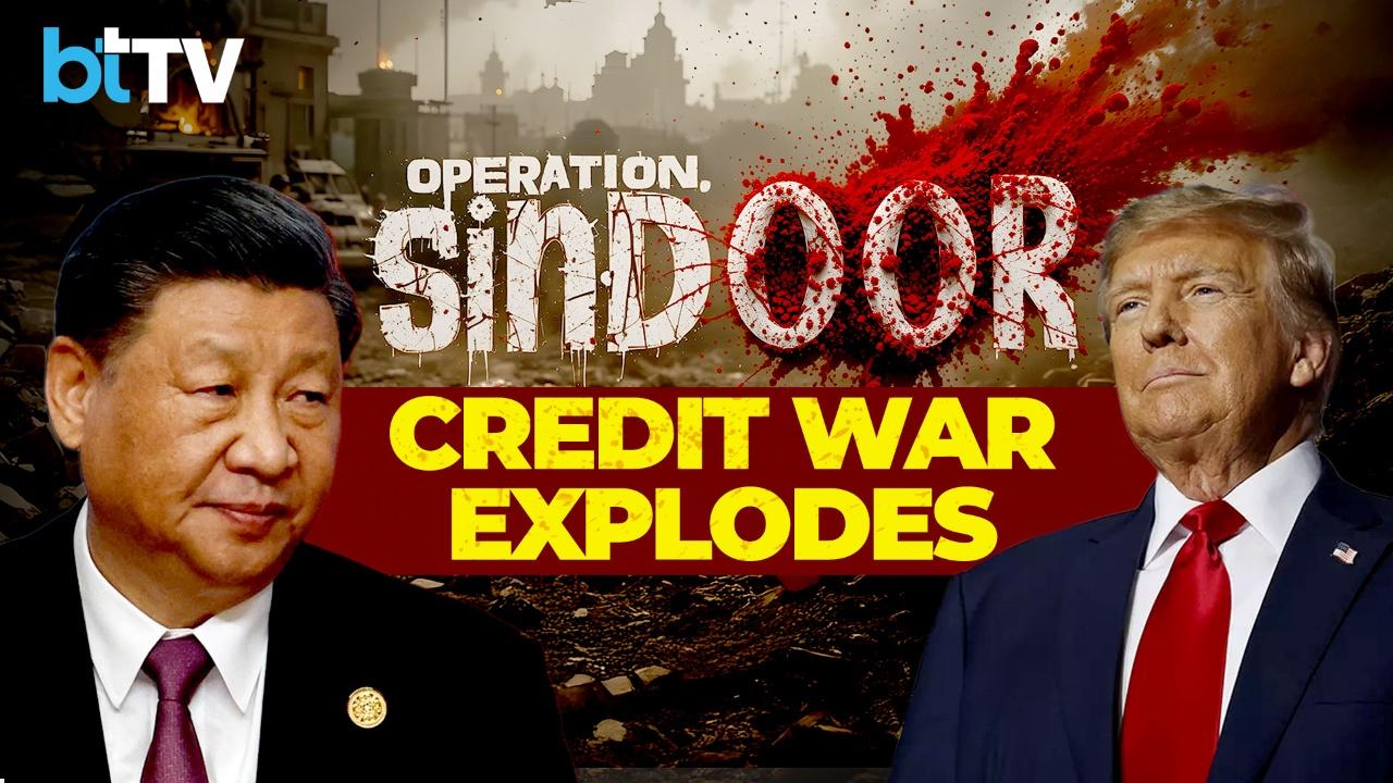 Operation Sindoor Shockwaves: China Jumps In After India Pounds Pakistan, Claims Ceasefire Credit