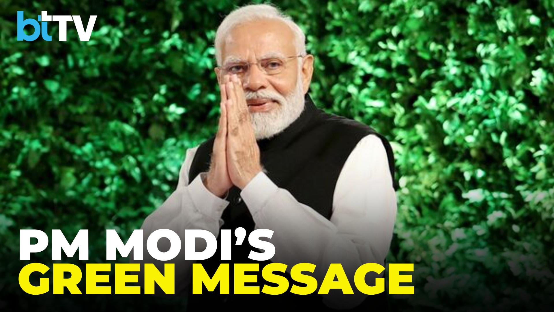 &ldquo;Pongal Inspires Gratitude Towards Nature&rdquo;: PM Says Sustainable Farming Will Shape India&rsquo;s Future