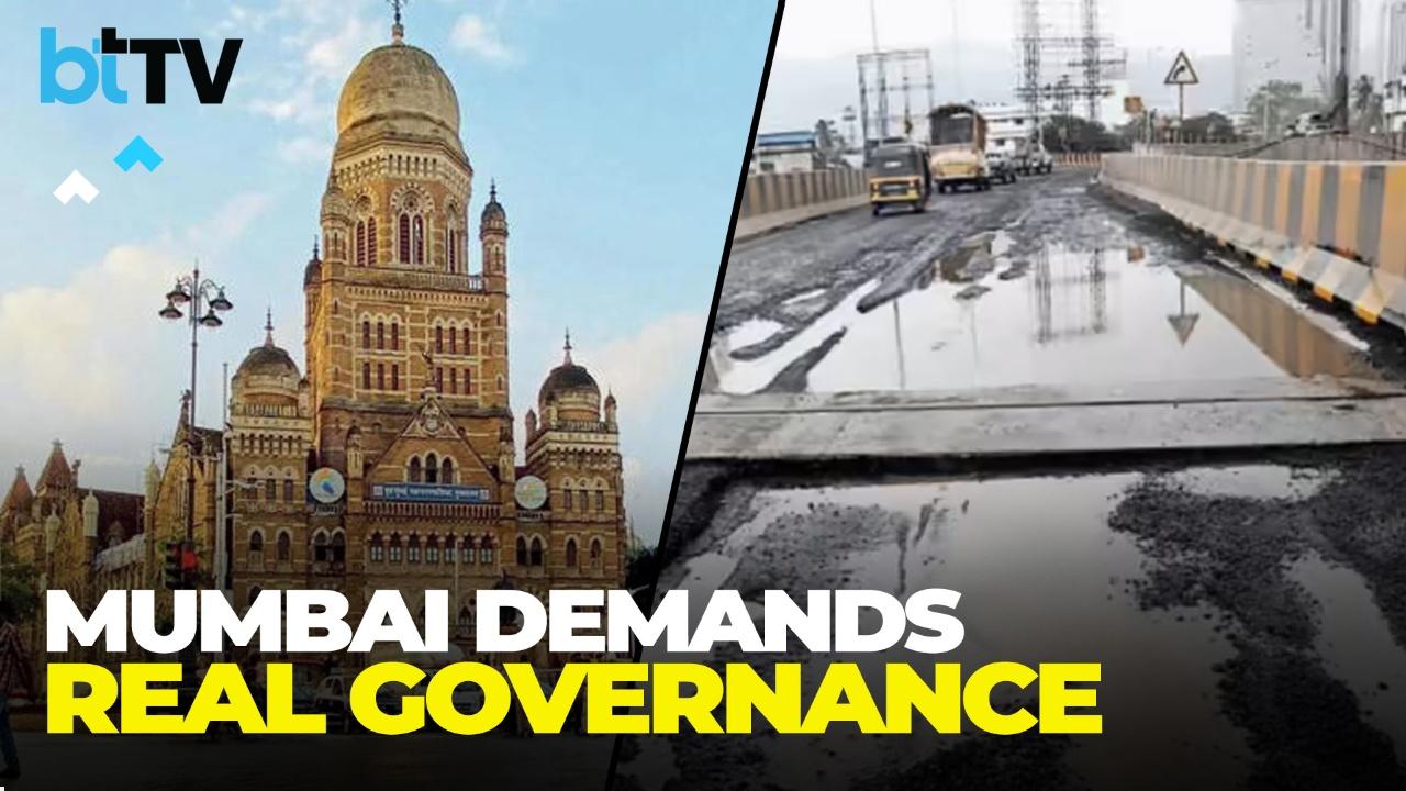 Mumbai Civic Elections Spotlight Governance Gaps After Years Without Elected BMC Leadership