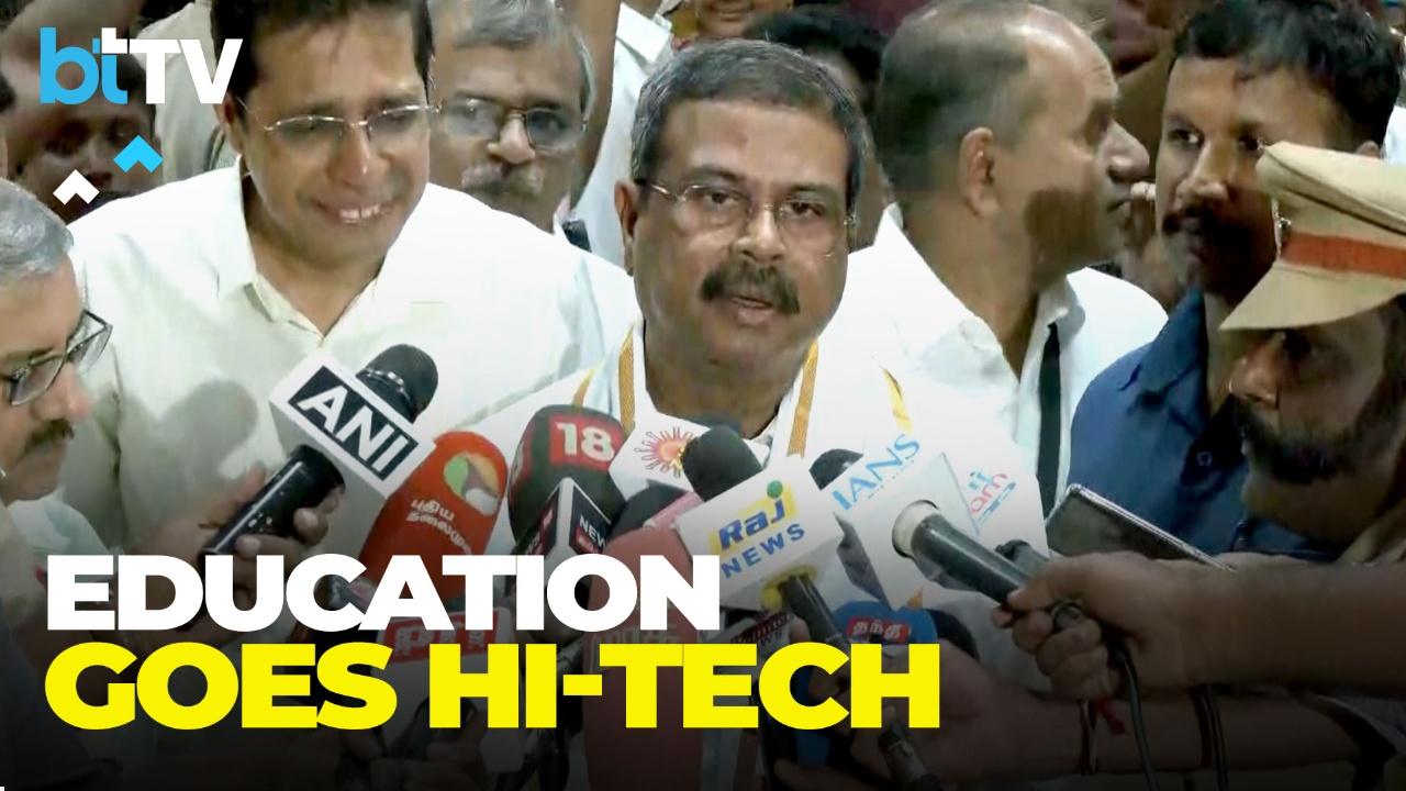 PM Modi’s Big AI Push: Education, Healthcare And Industry Set For AI Revolution