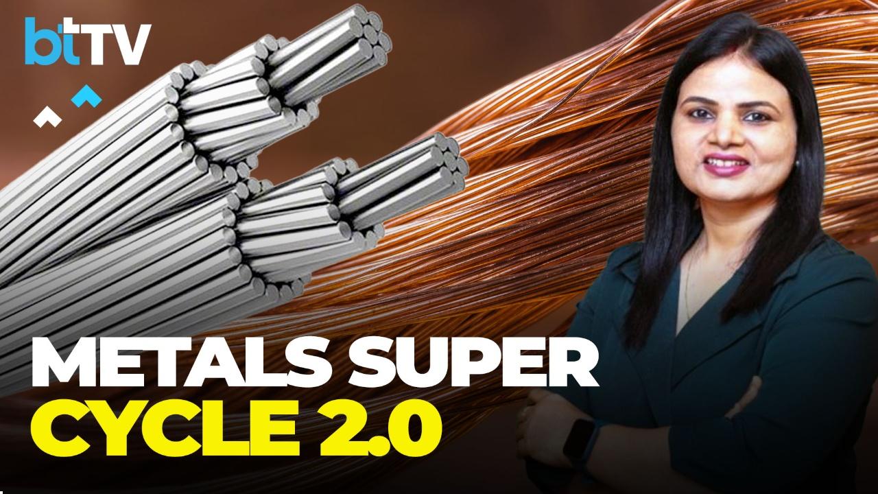 No New Mines, Rising Demand: Why Metals Are Rallying