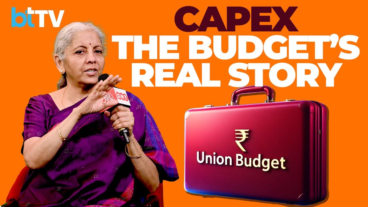 Union Budget 2026: How Capex Will Power India’s Next Growth Phase