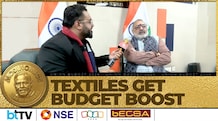 Union Budget 2026: Exclusive Giriraj Singh On Jobs, Exports And Mega Textile Parks Budget 2026: Exclusive | Giriraj Singh On Jobs, Exports And Mega Textile Parks