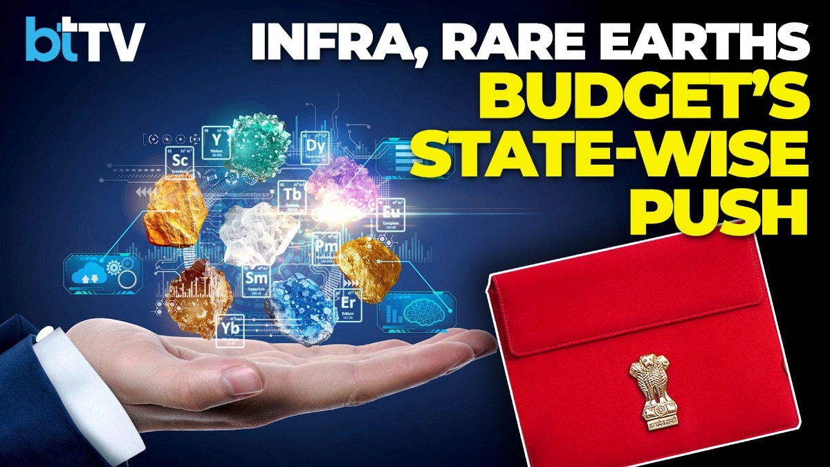 Poll-Bound States In Focus As Budget 2026 Unveils Big Infra Promises, Opposition Pushes Back