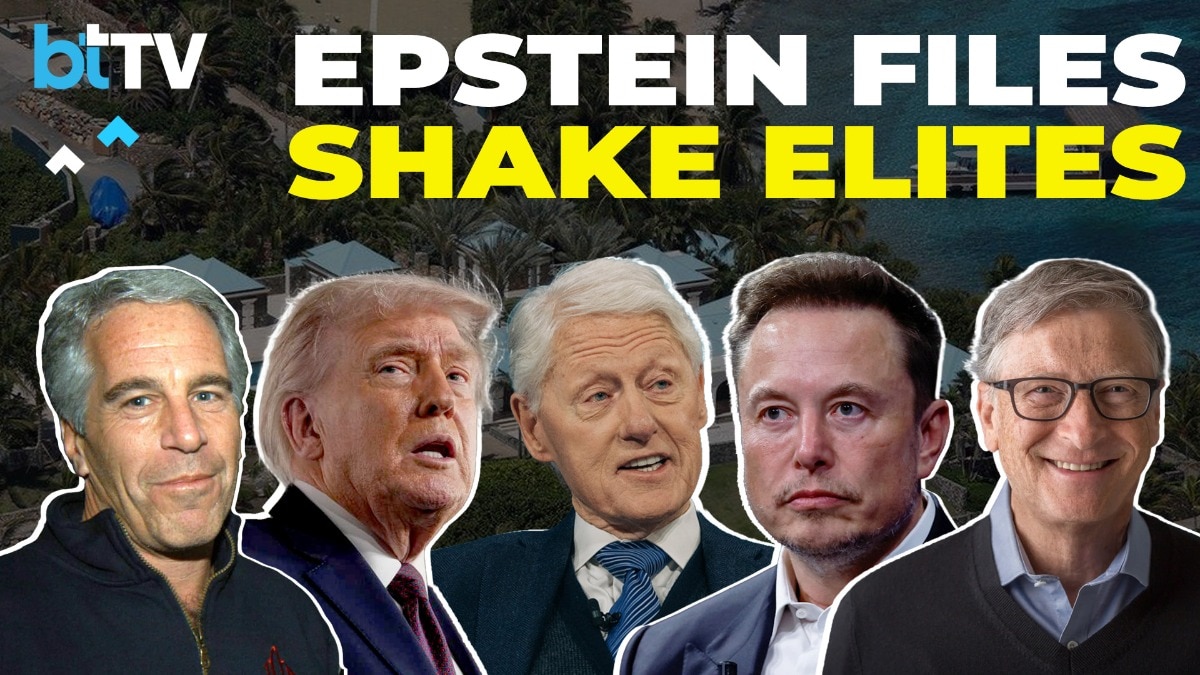Epstein Files Expose Powerful Links, Spark Protests, Political Fallout Worldwide