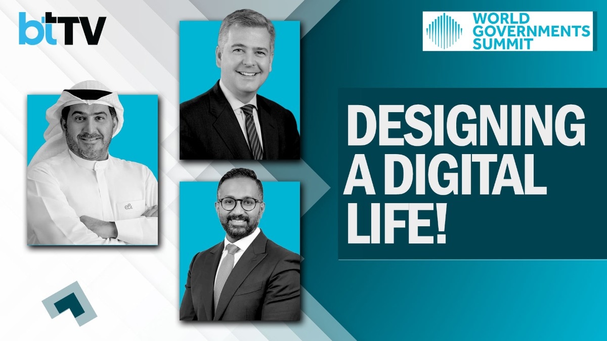 Business Today, WGF 2026, Digital Transformation, UAE Technology, World Governments Summit