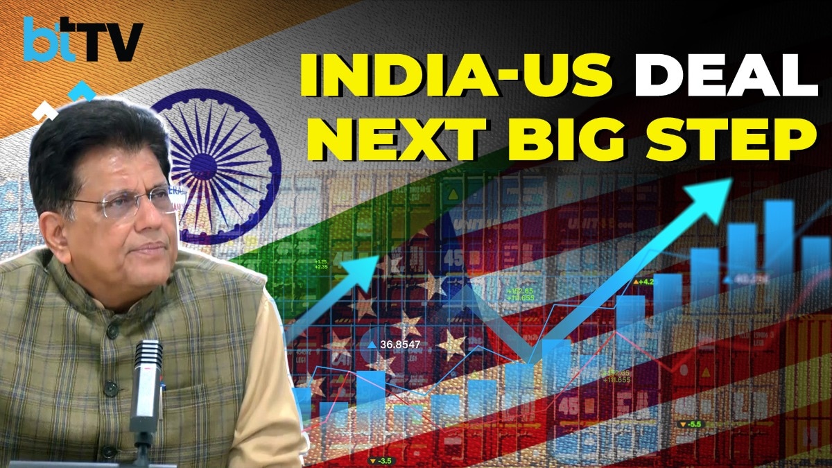 Piyush Goyal, India US Trade, Bilateral Trade Agreement, India US Joint Statement, US Tariffs