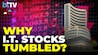 3 Reasons Why IT Stocks Are Falling? How To Invest Ahead? 3 Reasons Why IT Stocks Are Falling? How To Invest Ahead?
