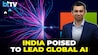 Microsoft’s Puneet Chandok On India’s Pivotal AI Moment Microsoft’s Puneet Chandok On India’s Pivotal AI Moment