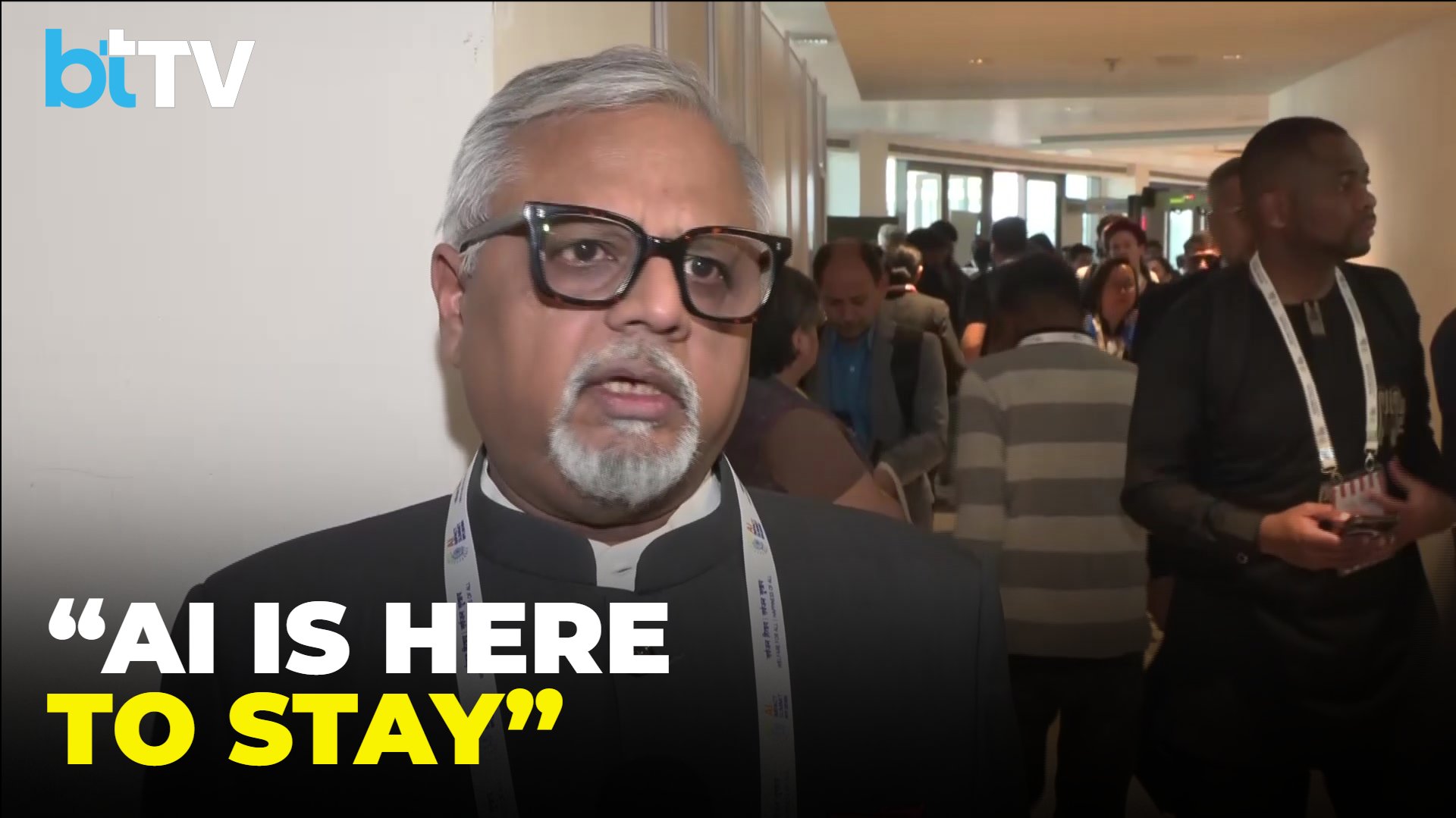 “AI Is Here To Stay”: AI4India Co-Founder Alok Agrawal On Jobs, Upskilling And India’s AI Rise