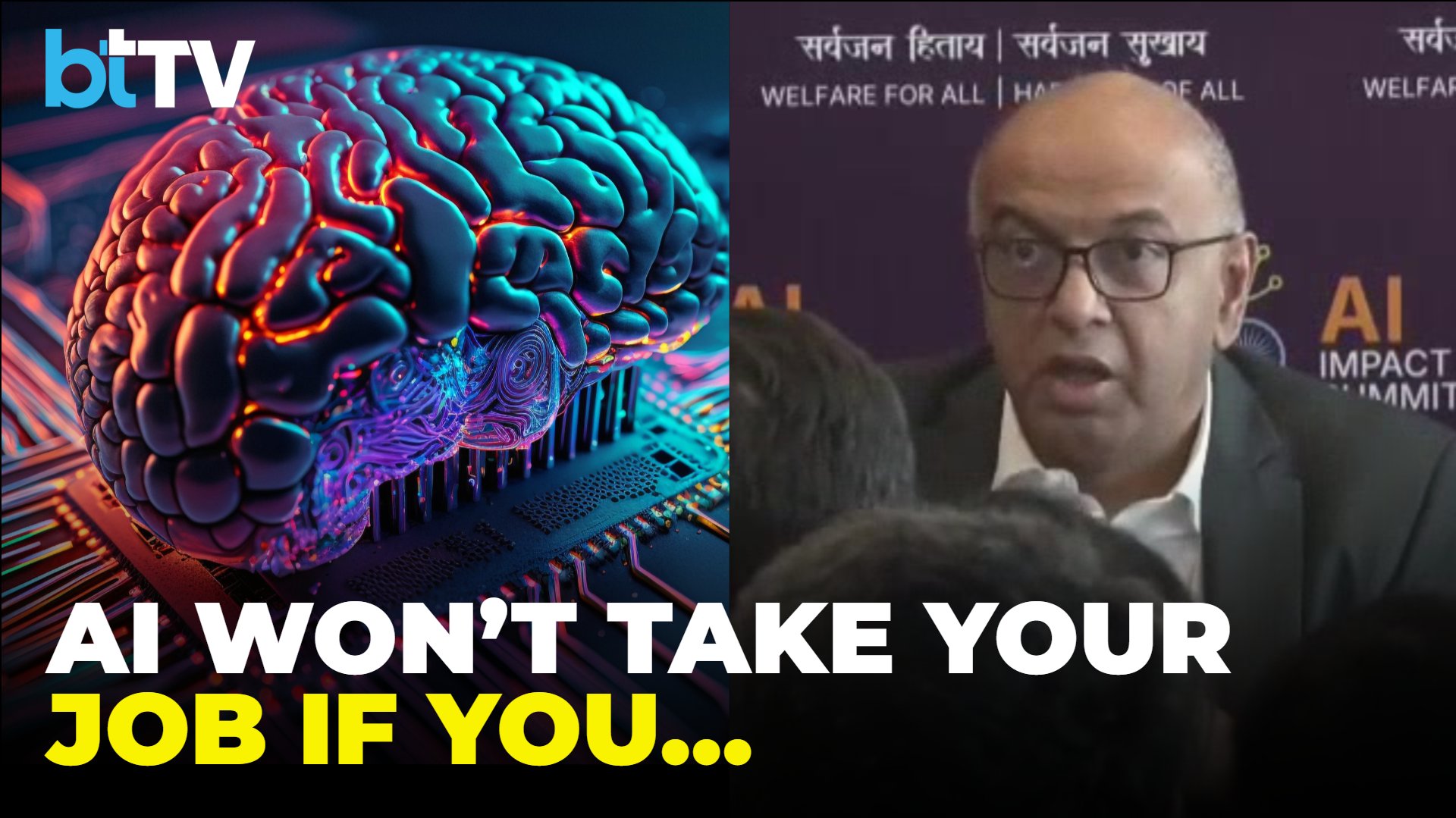 “Learn 10–15 AI Tools Or Fall Behind”: Info Edge Founder Sanjeev Bikhchandani’s Blunt Advice