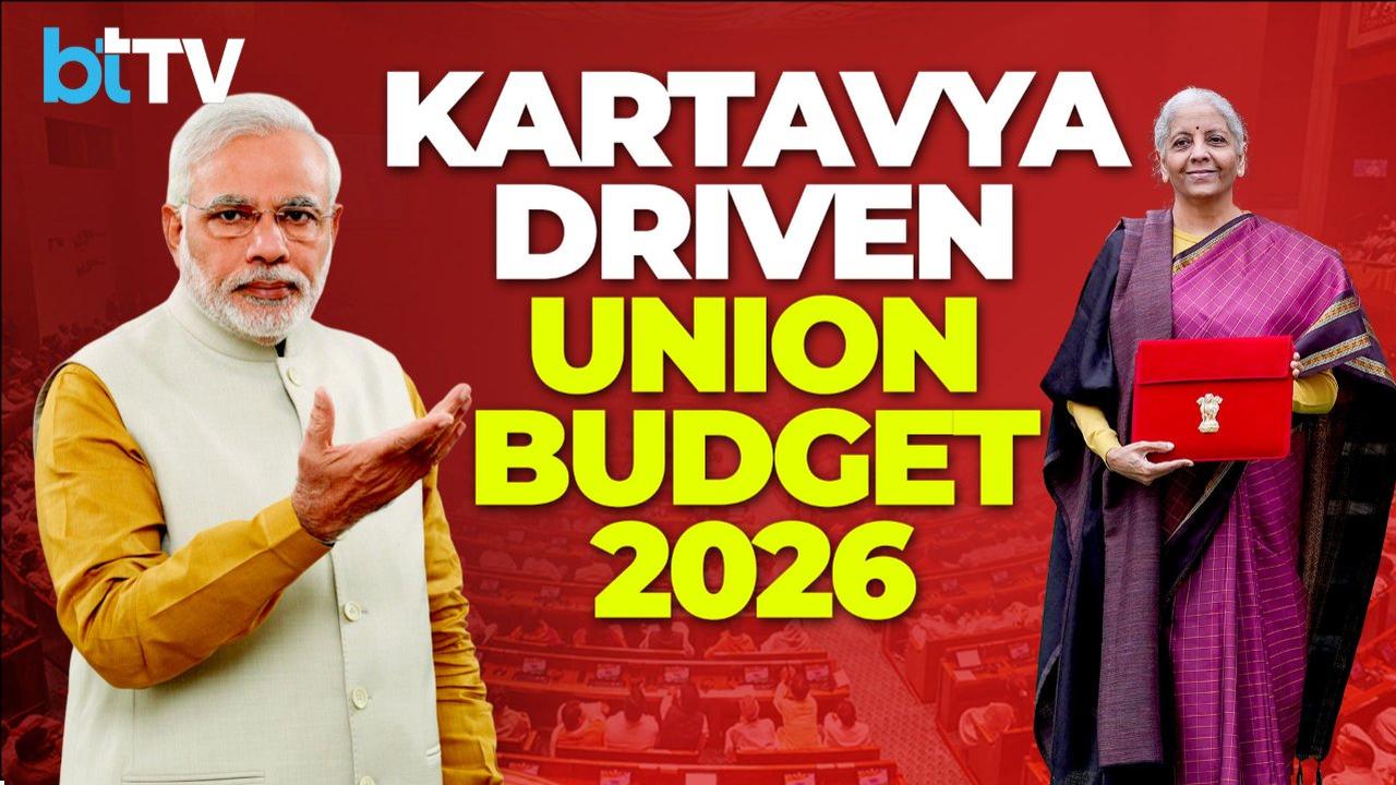 Budget 2026 Charts Viksit Bharat Path: PM Modi Calls It Historic, Focus On Reforms And Stability