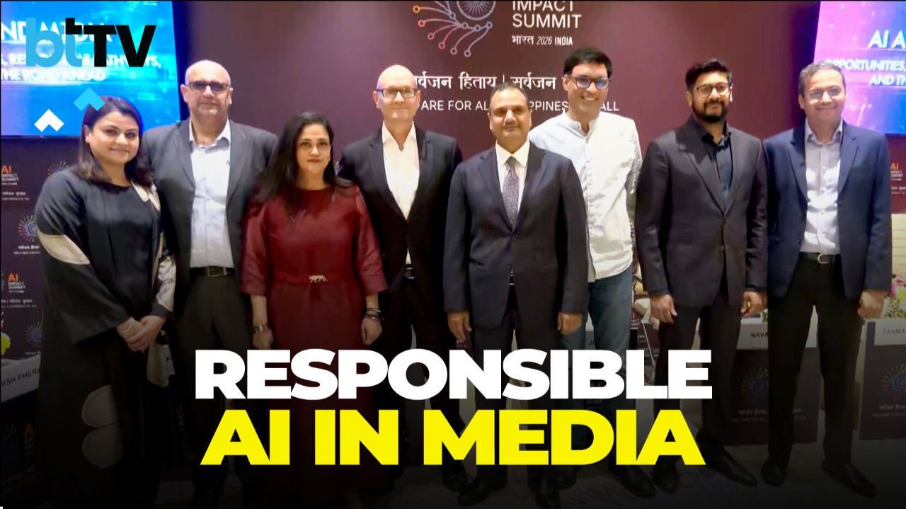 India AI Impact Summit: Kalli Purie Outlines India Today Group’s Vision For Responsible AI In Media