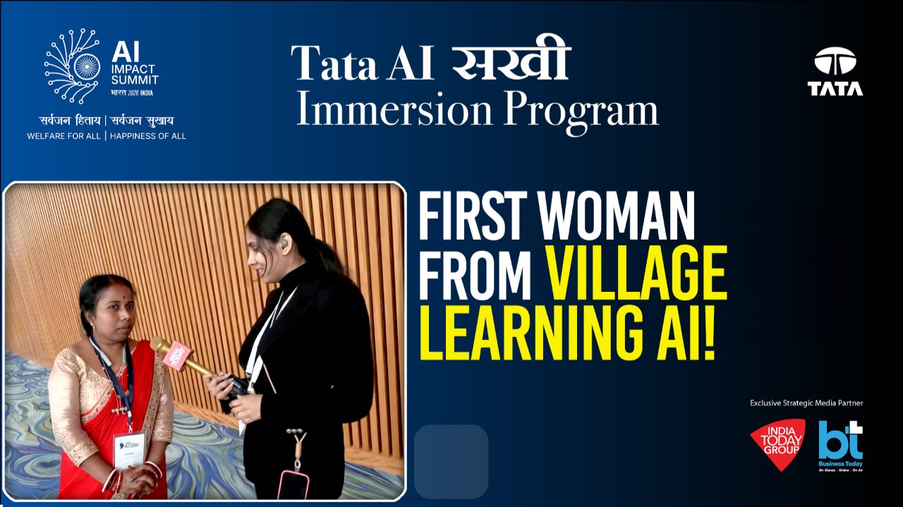 Odisha’s Sukanti Das Takes Flight Into AI Entrepreneurship