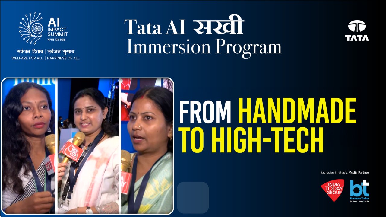 AI Empowering Rural Women Entrepreneurs