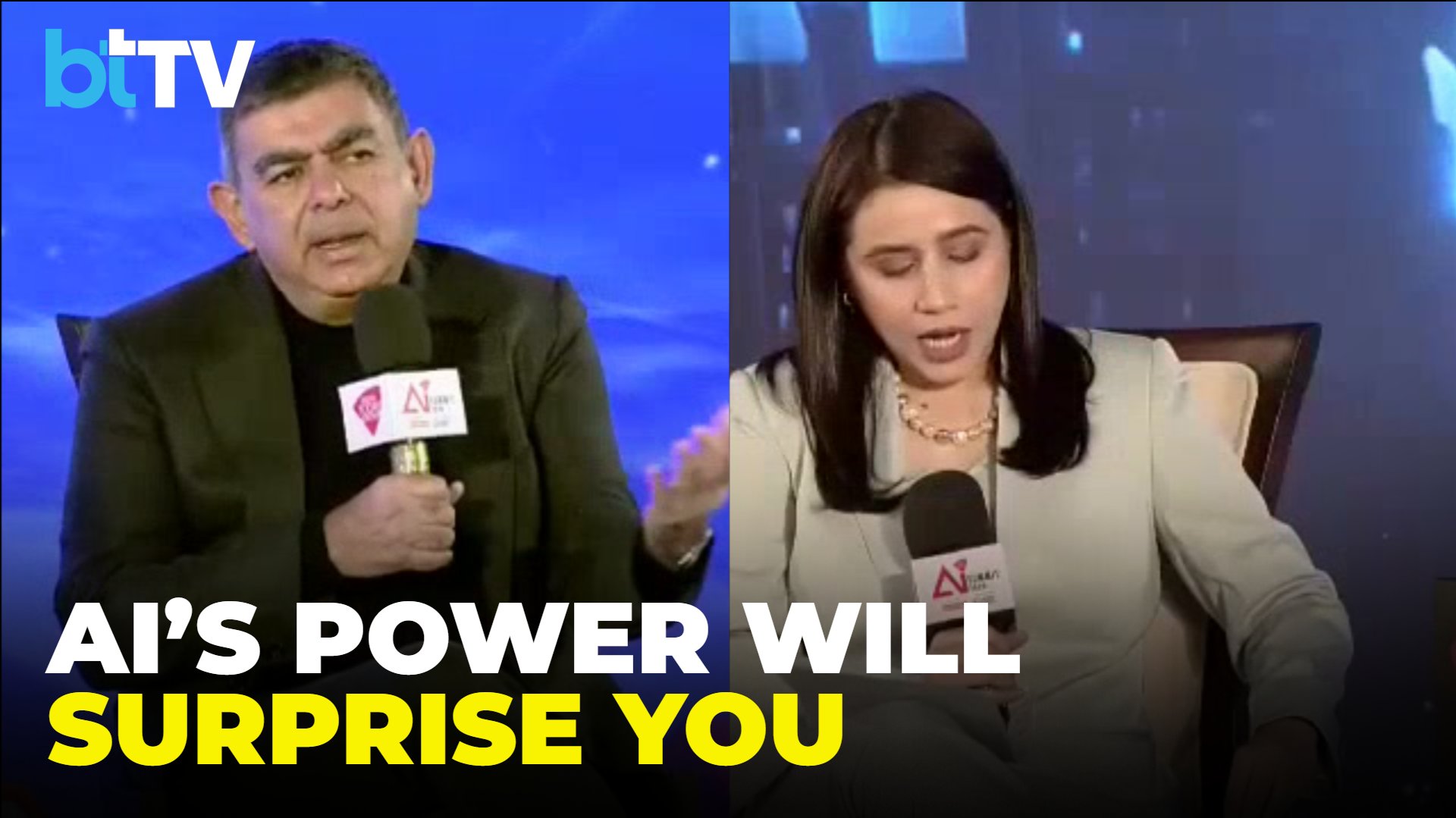One Person, 14 Days, 15 Engineers Replaced: Vishal Sikka Reveals AI’s Real Power